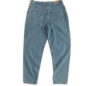 Vintage 1996 Brittania Easy Fit Petite Mom Jeans